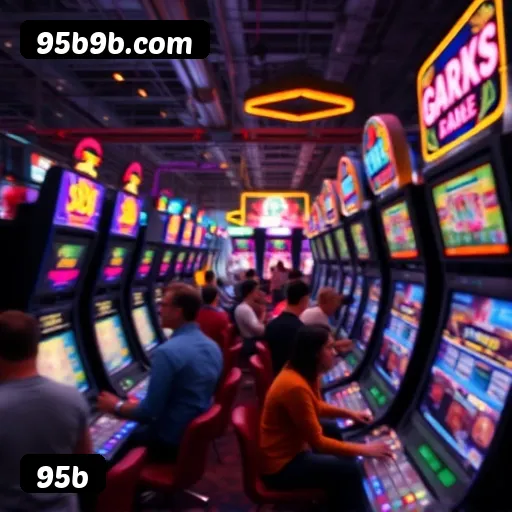 Categorias de Jogos - Slots, Mesa, Ao Vivo, Jackpots
